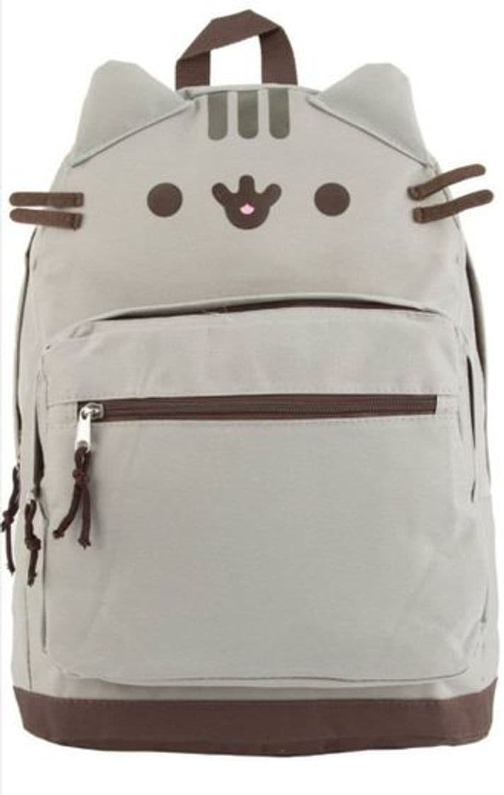 Moda Mochila de Pusheen