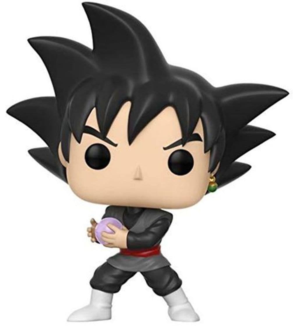 Juego Funko Pop!- 24983 Dragonball Super Figura de Vinilo