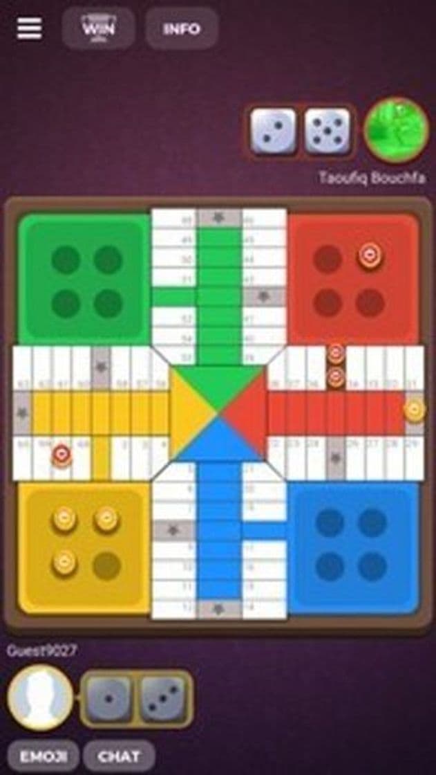 App Parchis STAR