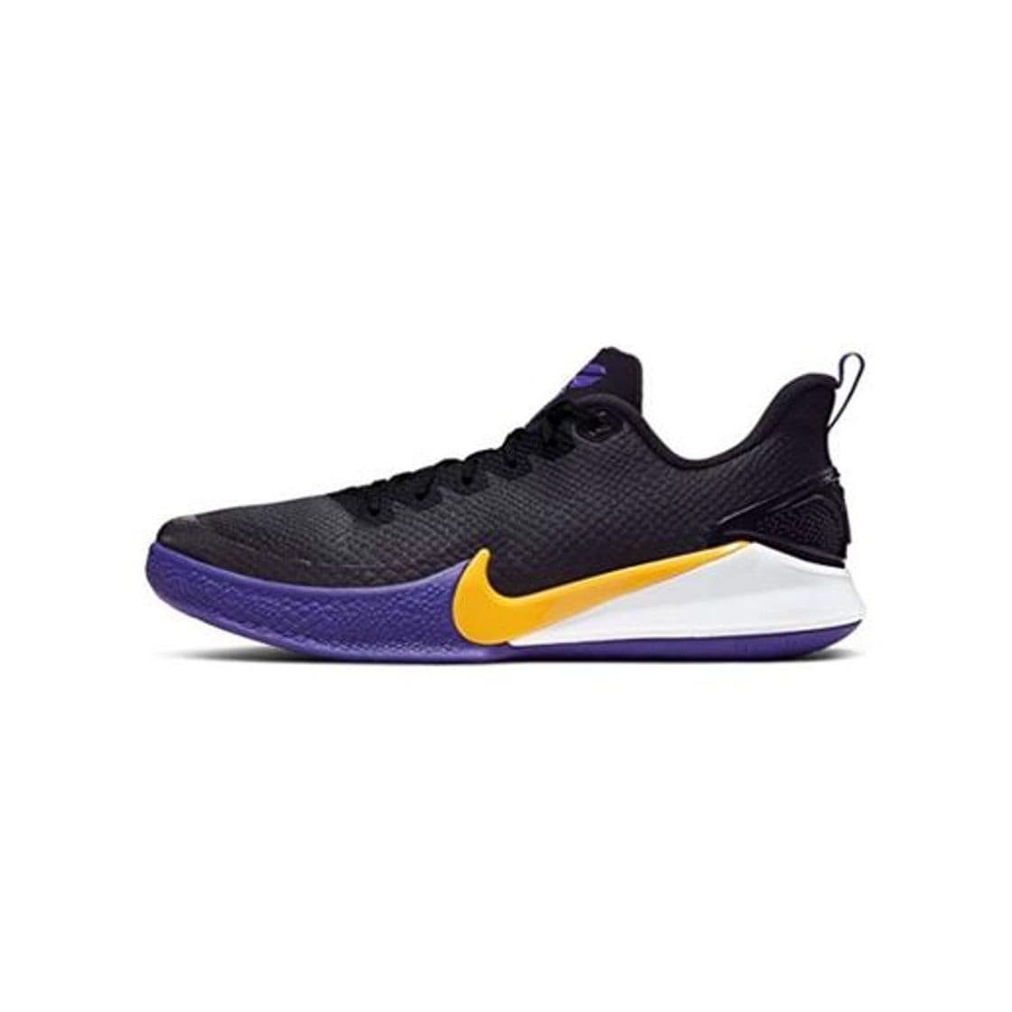 Producto Nike Mamba Focus - Zapatillas para Hombre,