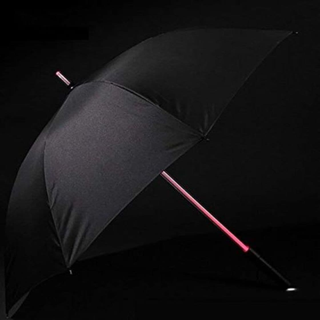 Product BDDLLM Paraguas LED Sable de luz Laser Light Up Umbrella Light Up