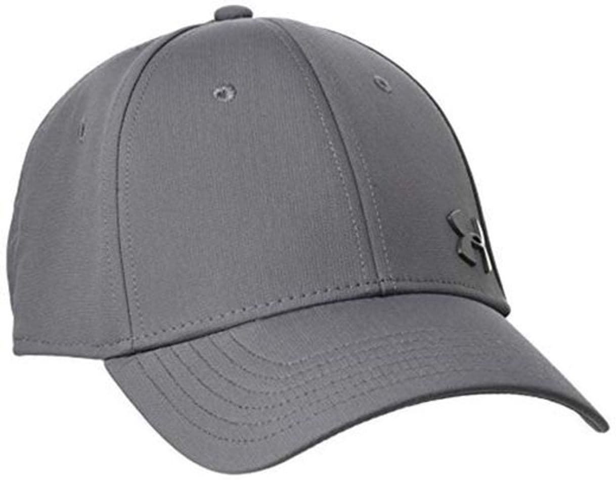 Moda Under Armour Storm OBER-77_1325268_040_Uni - Gorra para Hombre