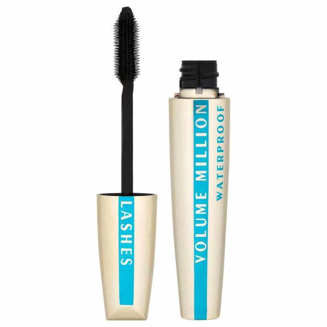 Moda Loreal Volumen Million Lashes WP 