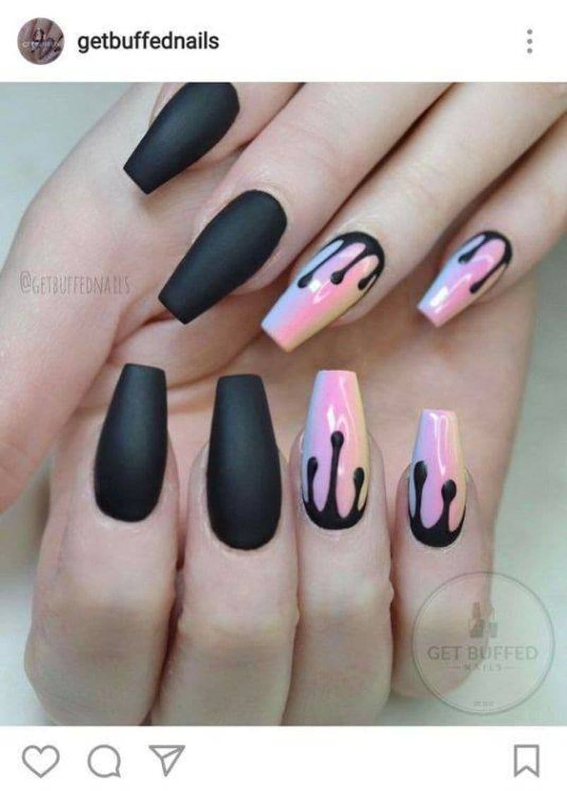 Fashion Uñas