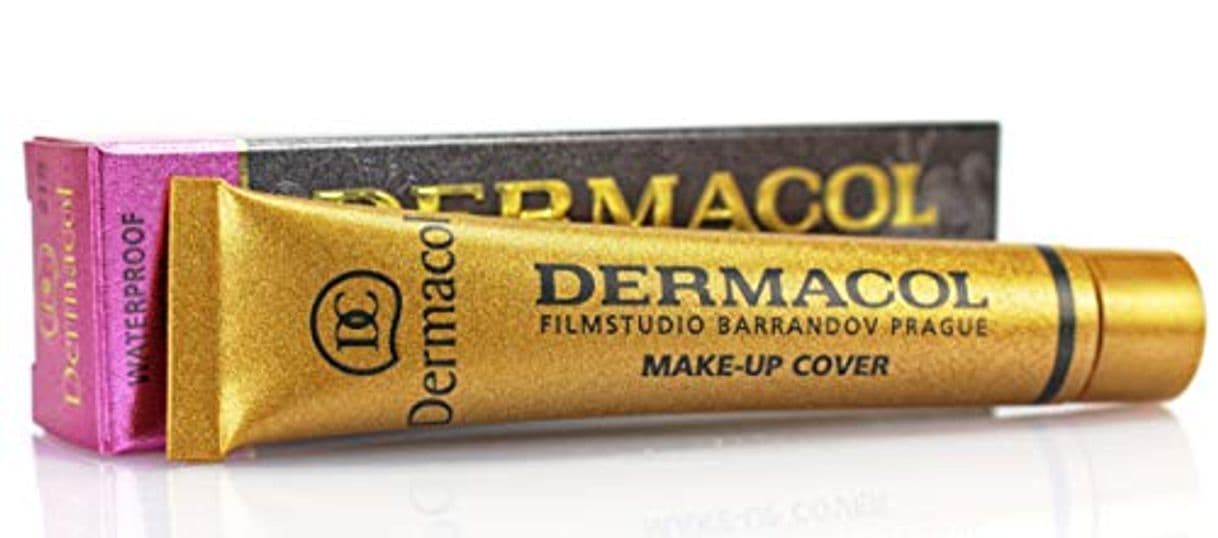 Fashion DERMACOL