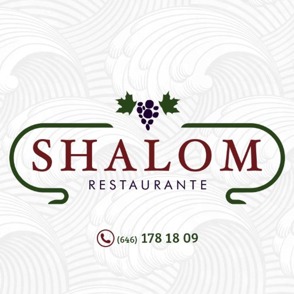 Restaurants Restaurante Shalom