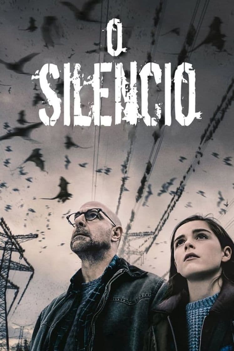 Movie The Silence