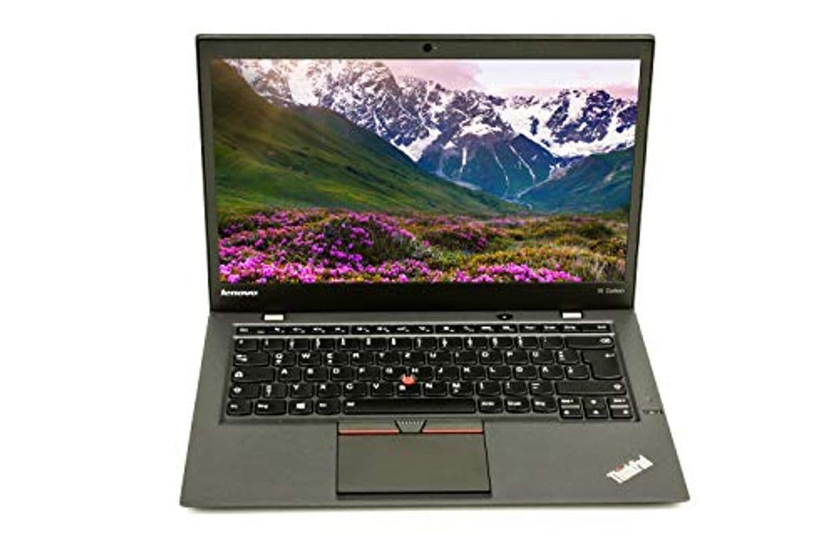 Product Lenovo ThinkPad X1 Carbon 3 Gen Core i7-5600U l 14.1" 2560x1440 8