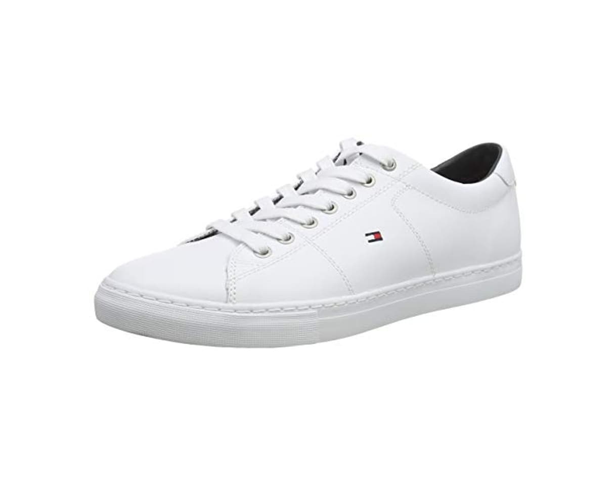 Product Tommy Hilfiger, Zapatillas Hombre, Blanco