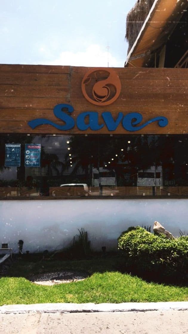 Restaurantes Mariscos Save