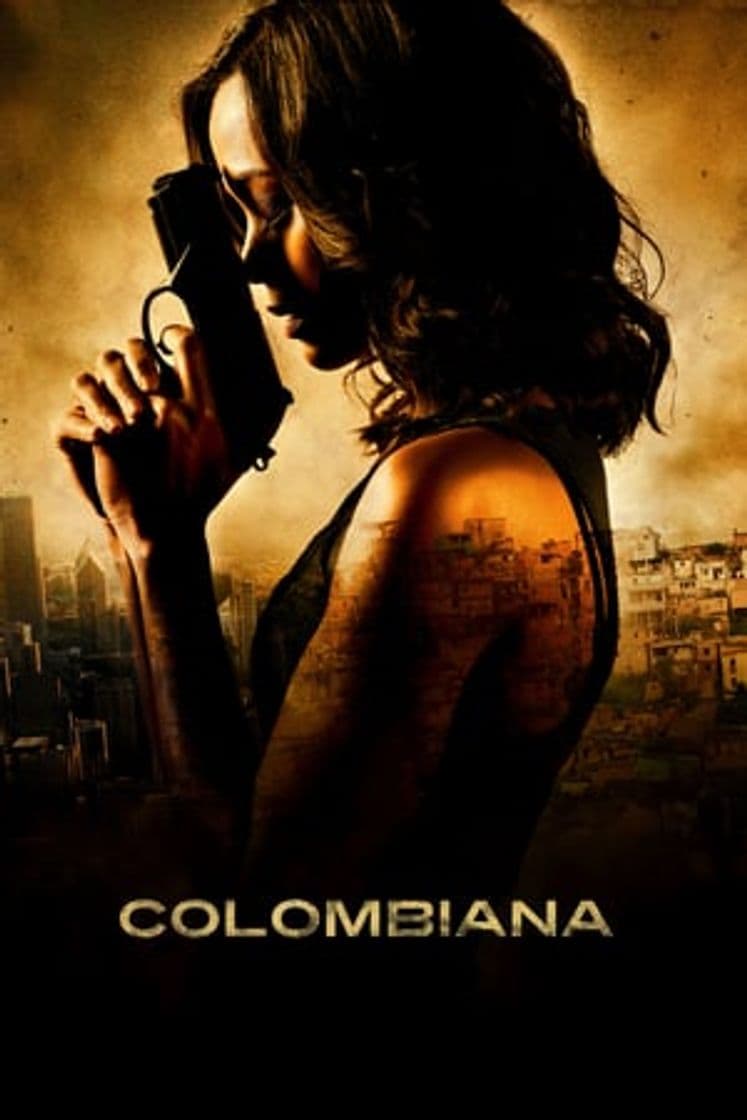 Película Colombiana