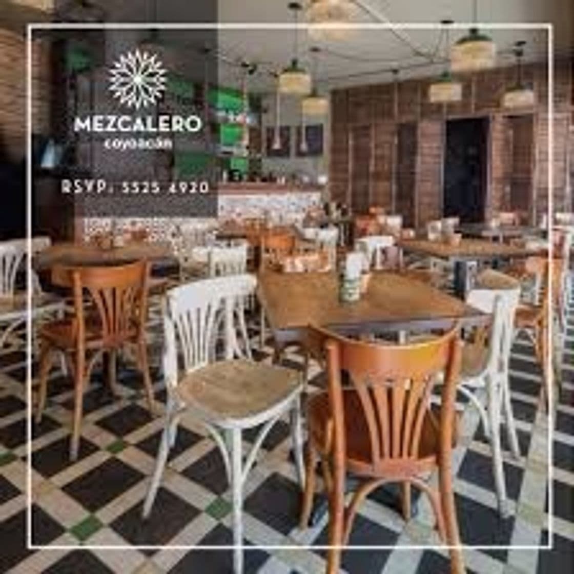 Restaurantes Mezcalero Coyoacan