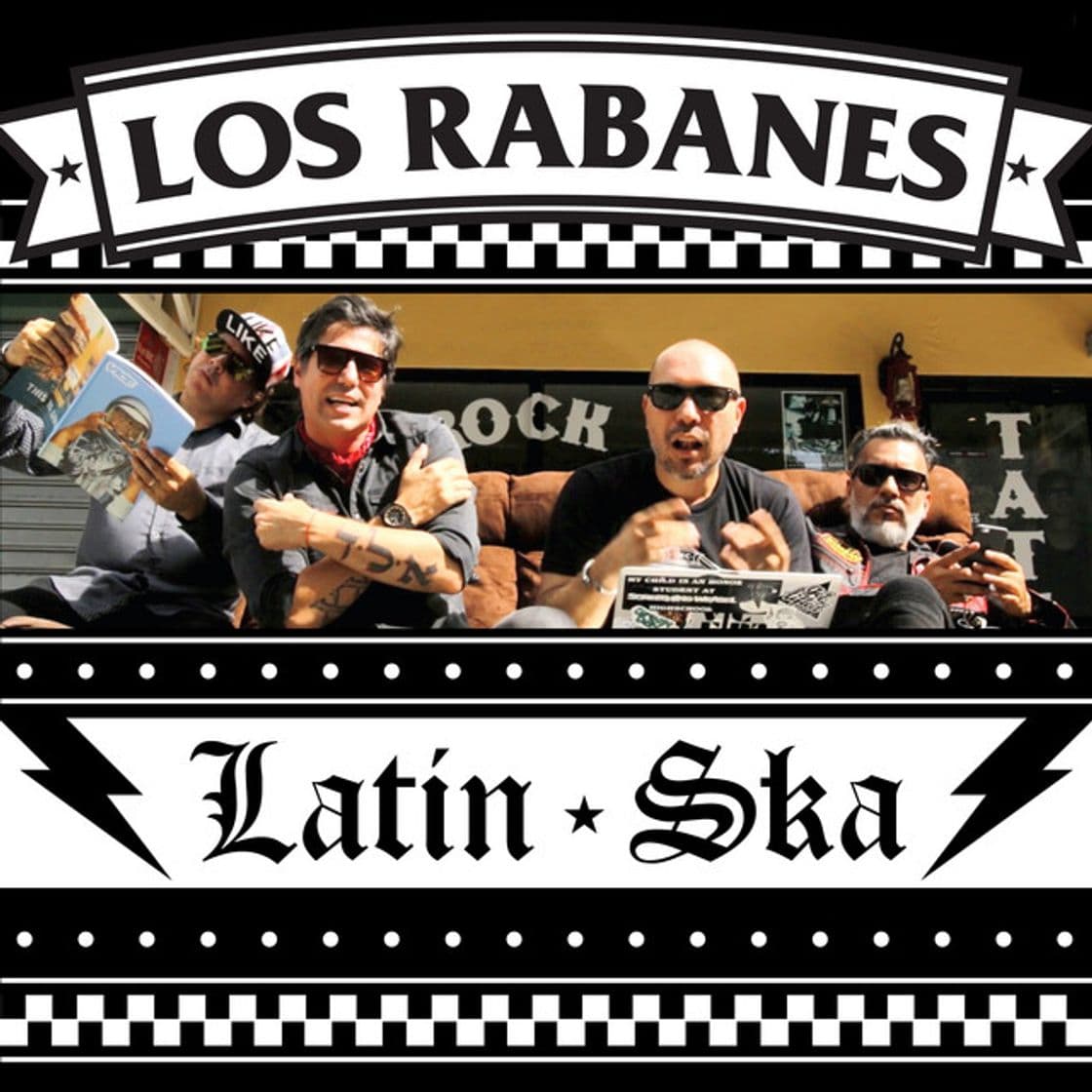 Music Latin Ska