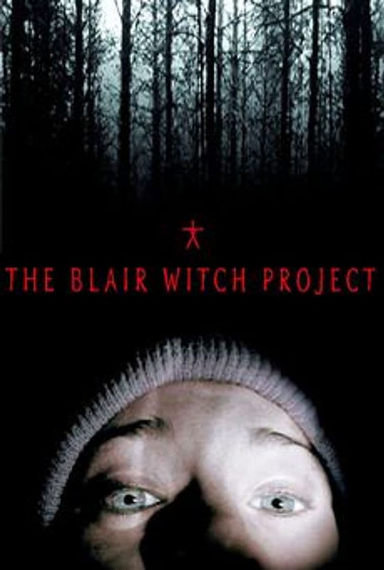 Película The Blair Witch Project