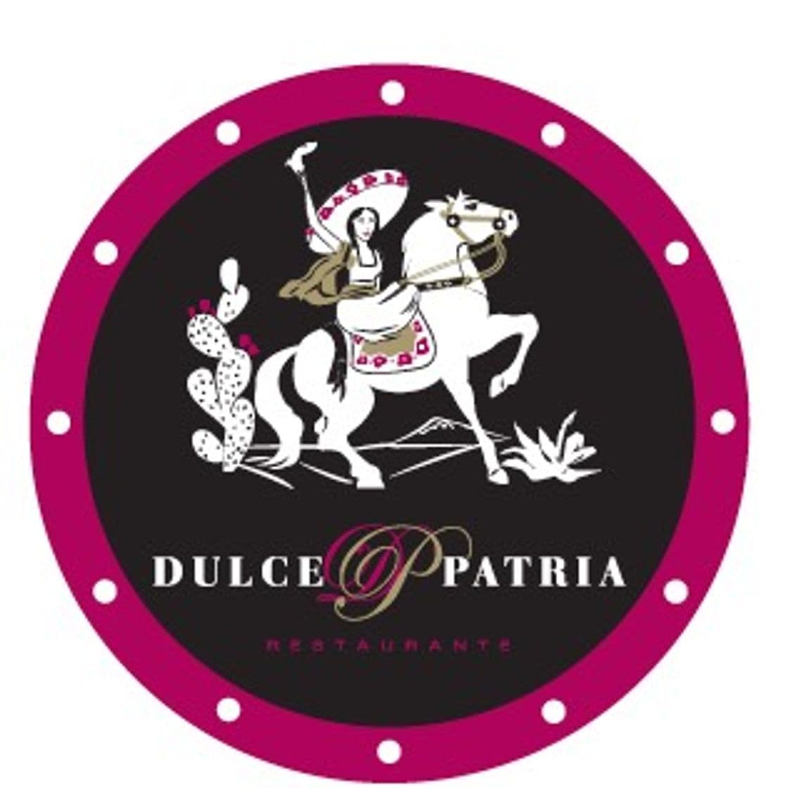 Restaurants Dulce Patria