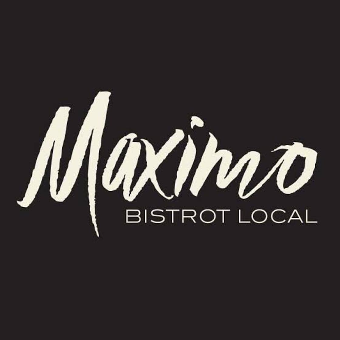 Restaurants Maximo Bistrot