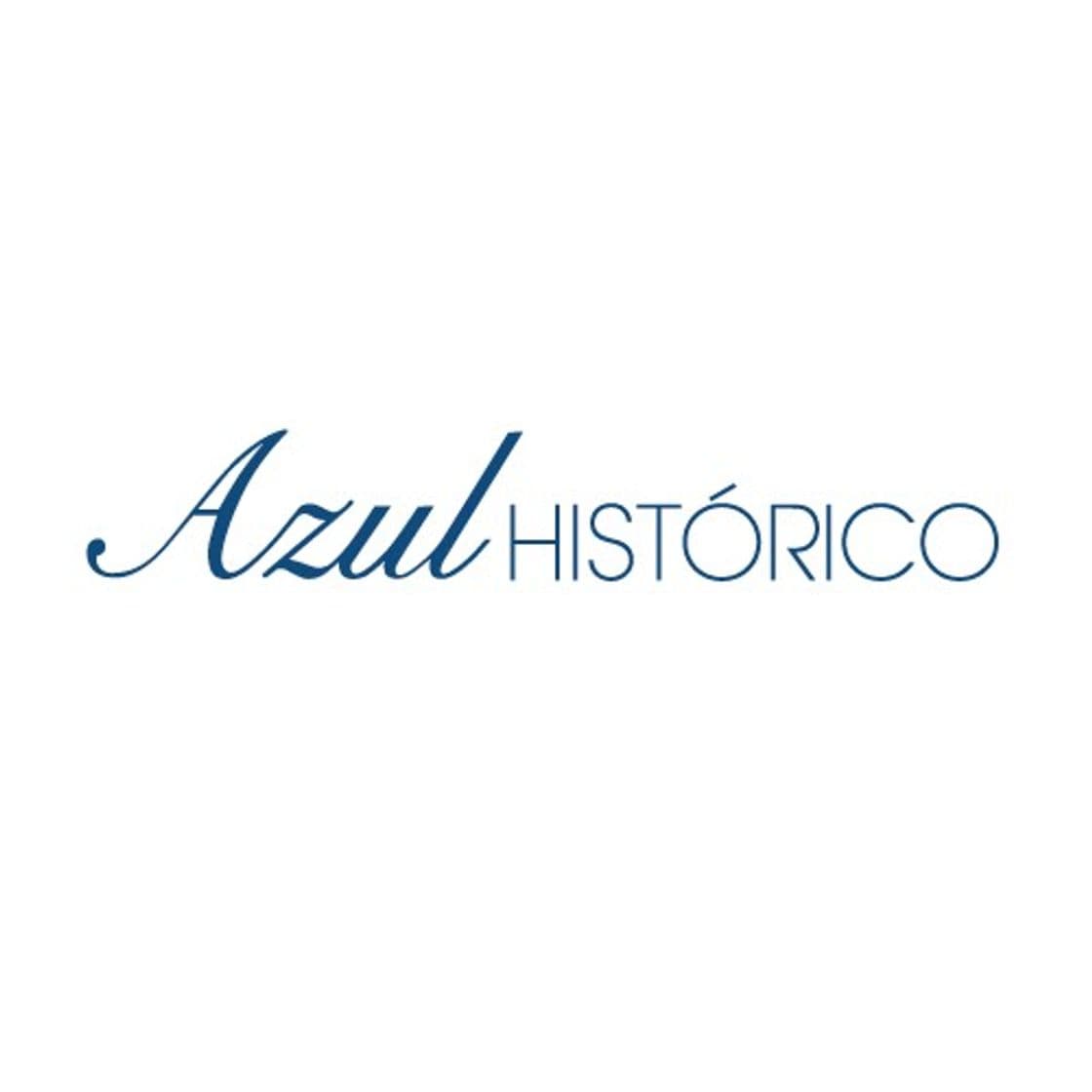 Restaurants Azul Histórico