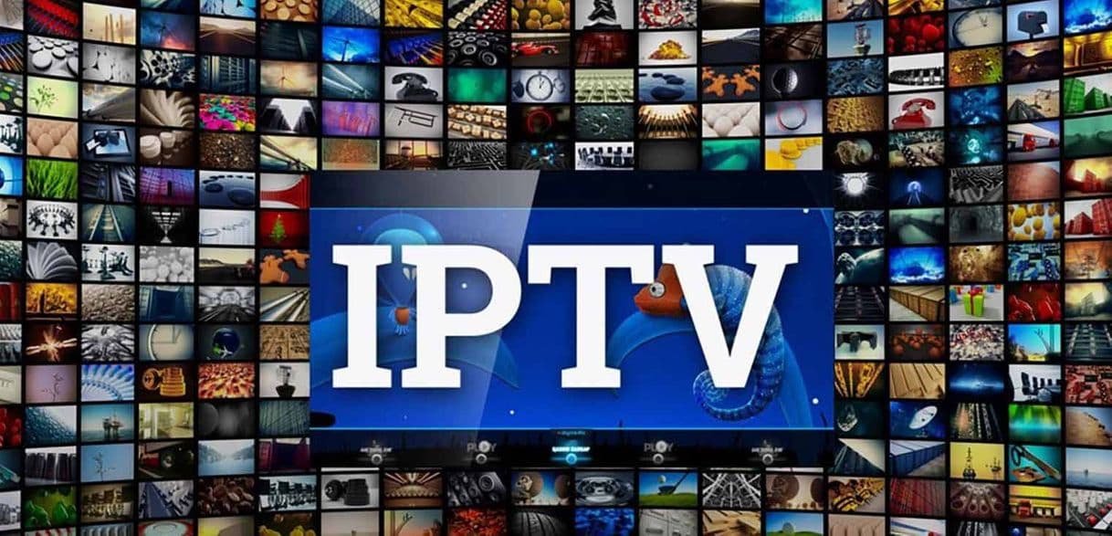 App IPTV 