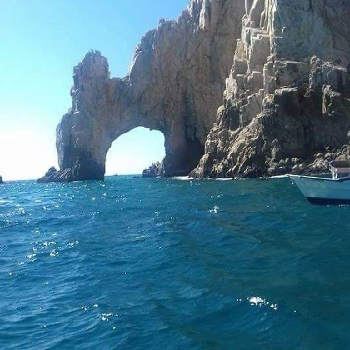 Lugar Los Cabos