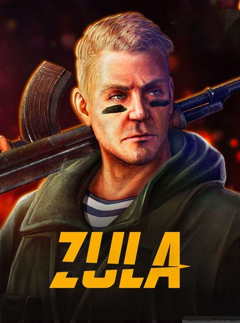 Videojuegos Zula