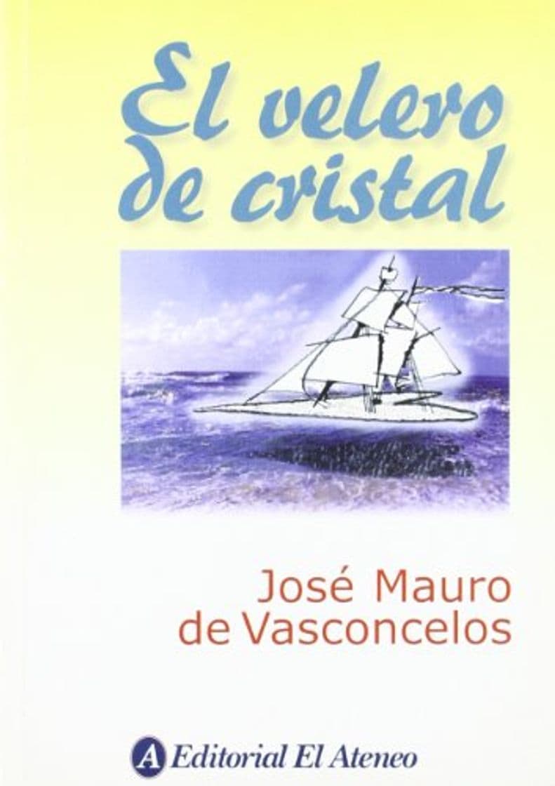 Libro VELERO DE CRISTAL,EL 10ªED