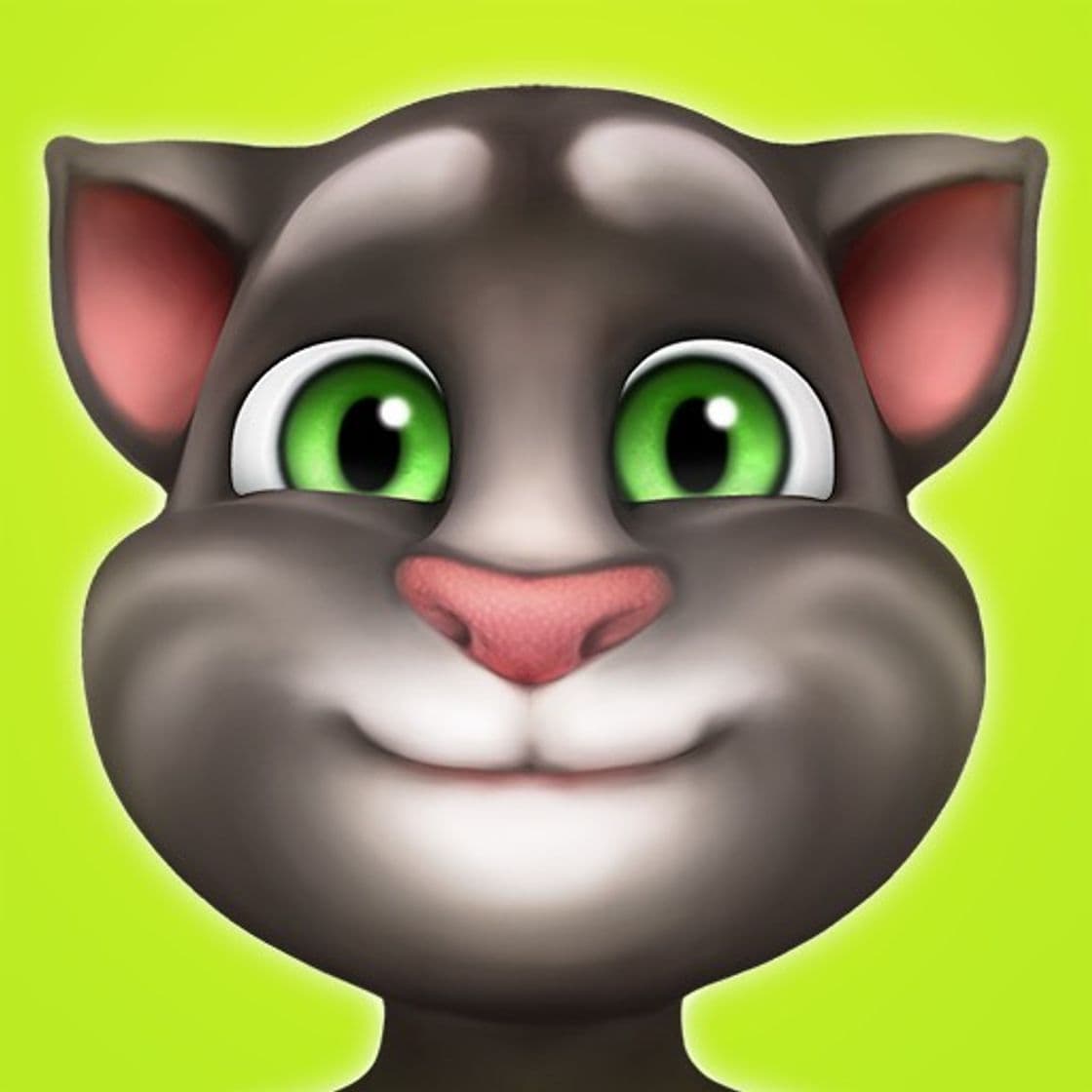 Videogames My Talking Tom