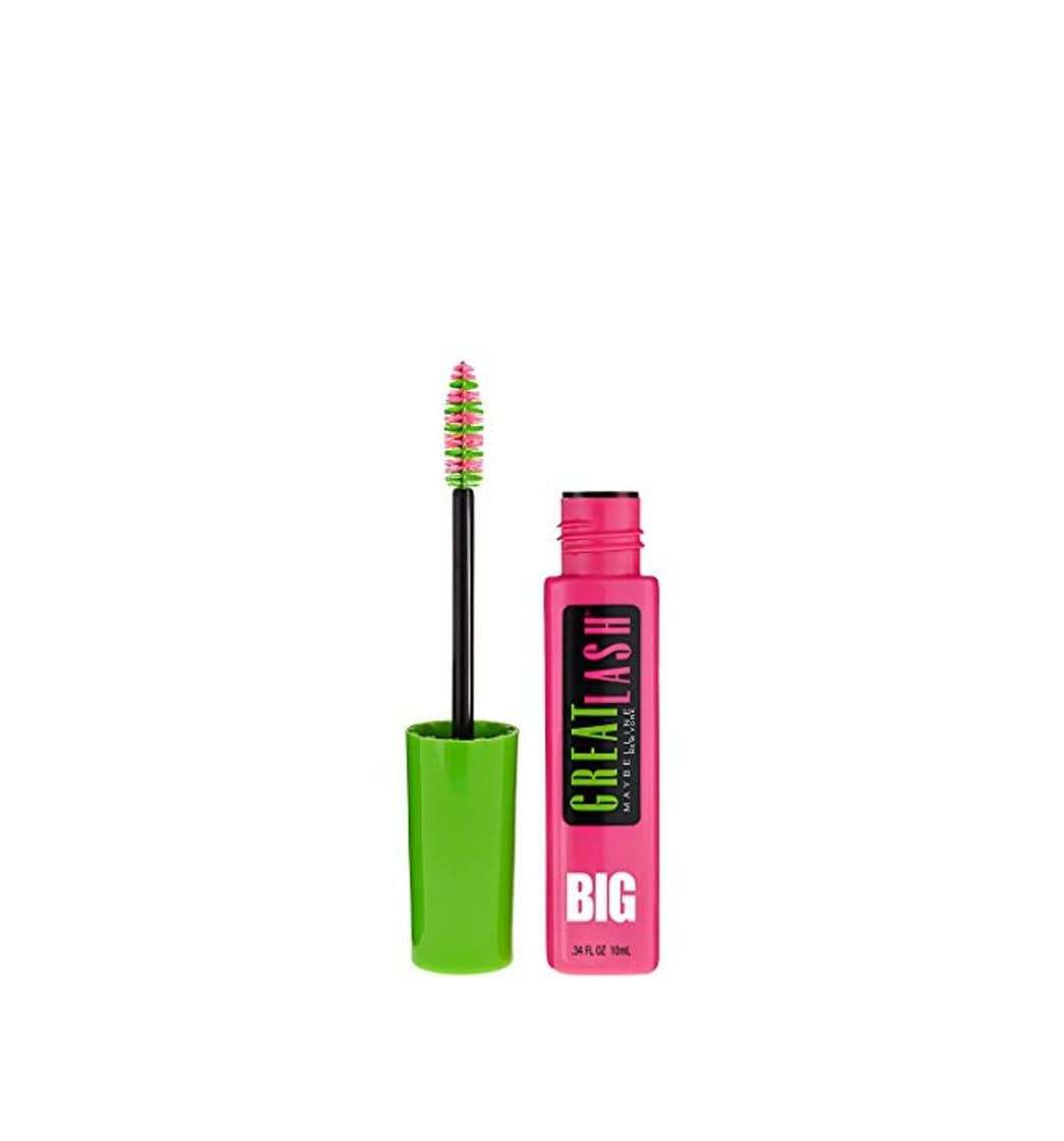 Product MAYBELLINE - Great Lash Big Washable Mascara 131 Very Black - 0.34