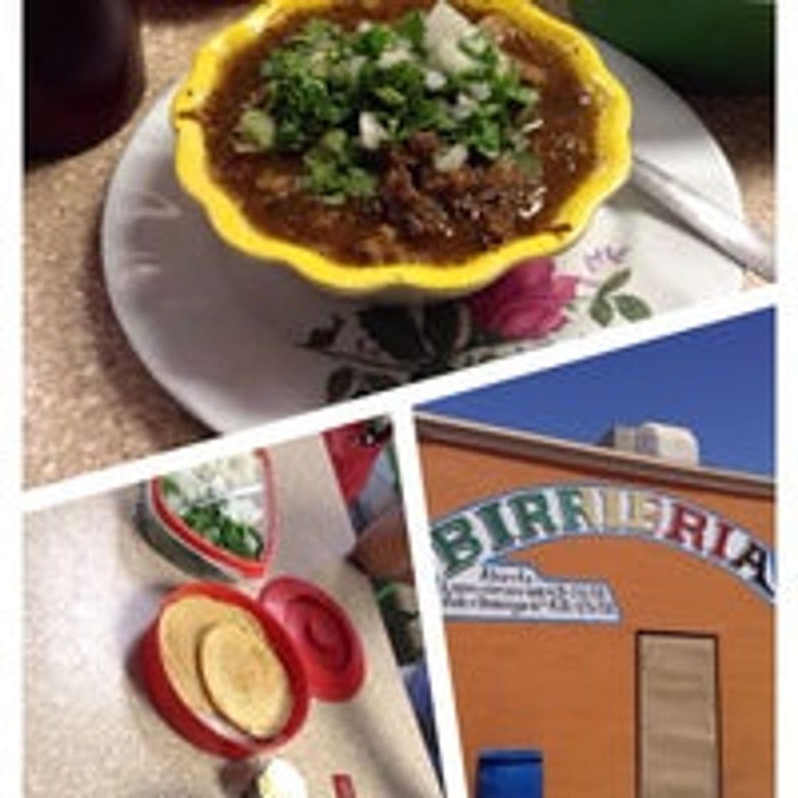 Restaurants Birrieria Los Amigos de Jalisco