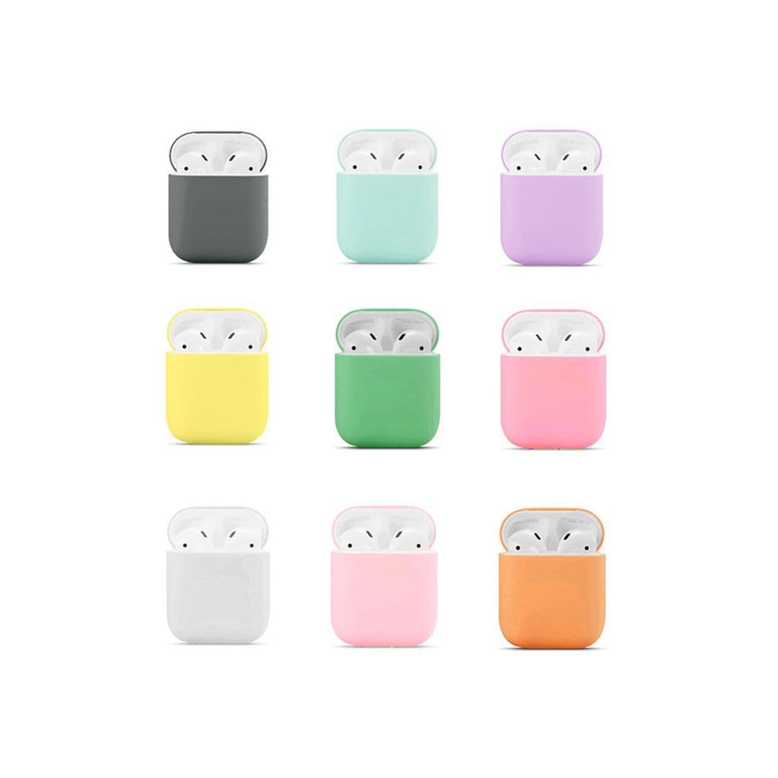 Product Fundas AirPods 