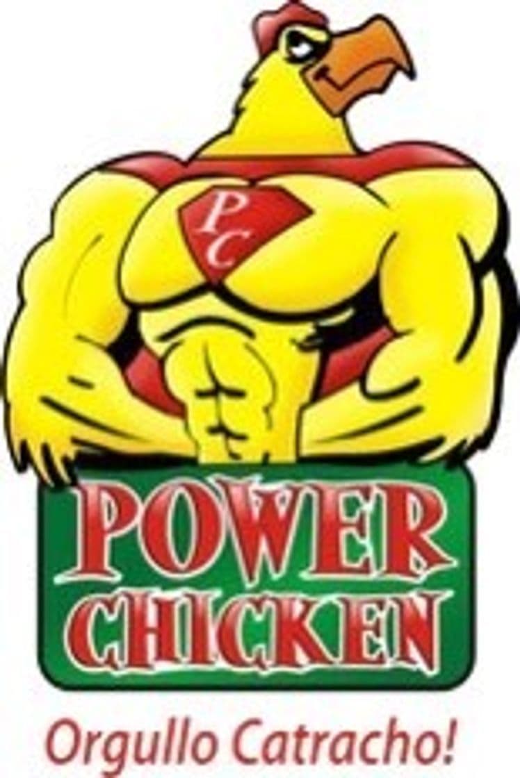 Restaurantes Power Chicken