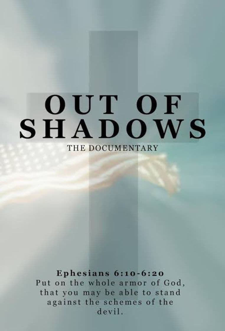 Fashion Out of the shadows [Documental]