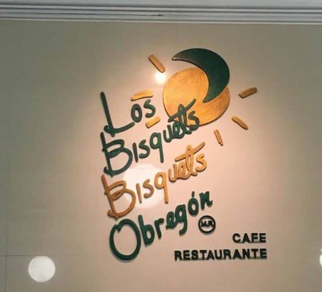 Restaurants Bisquets Obregón