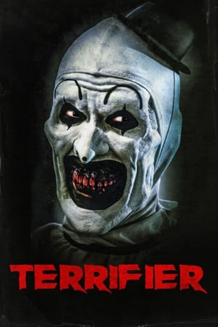 Movie Terrifier