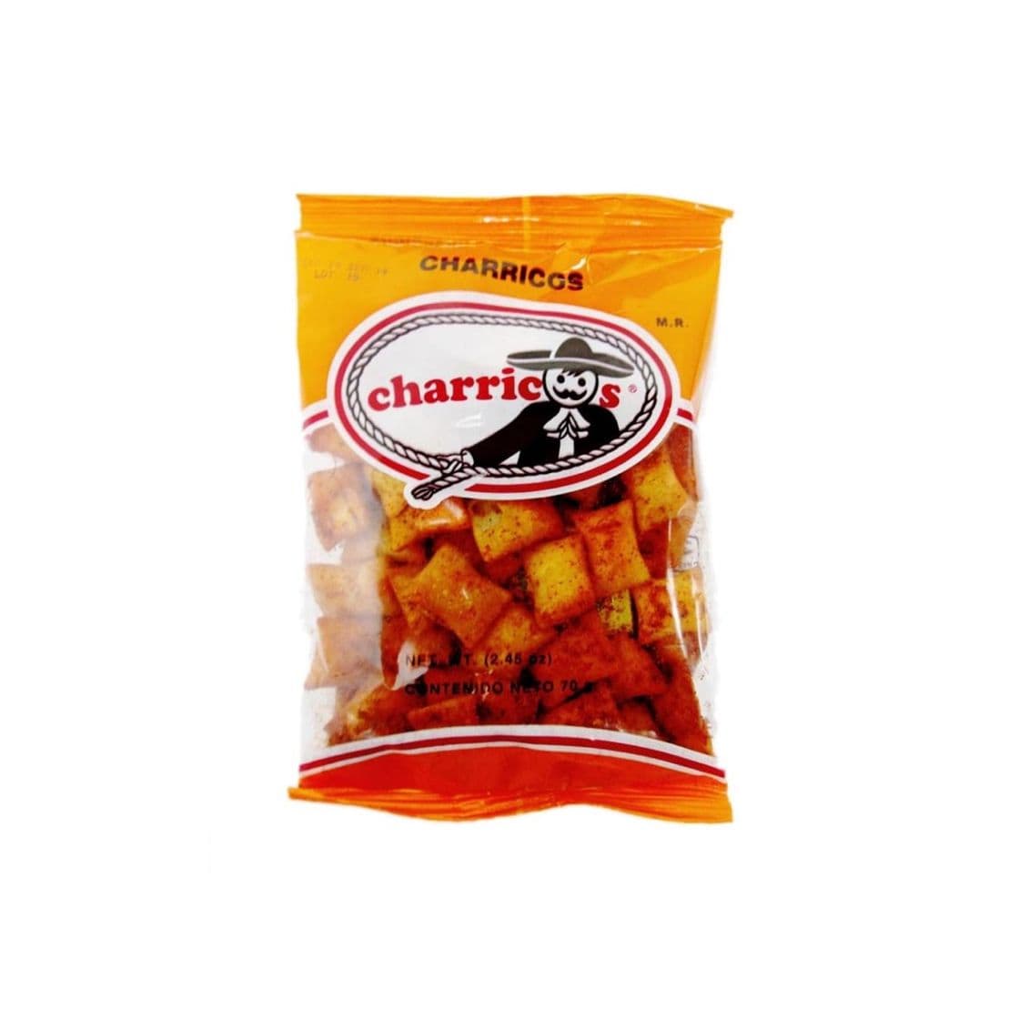 Product Charricos