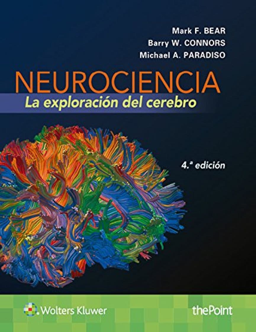 Book Neurociencia