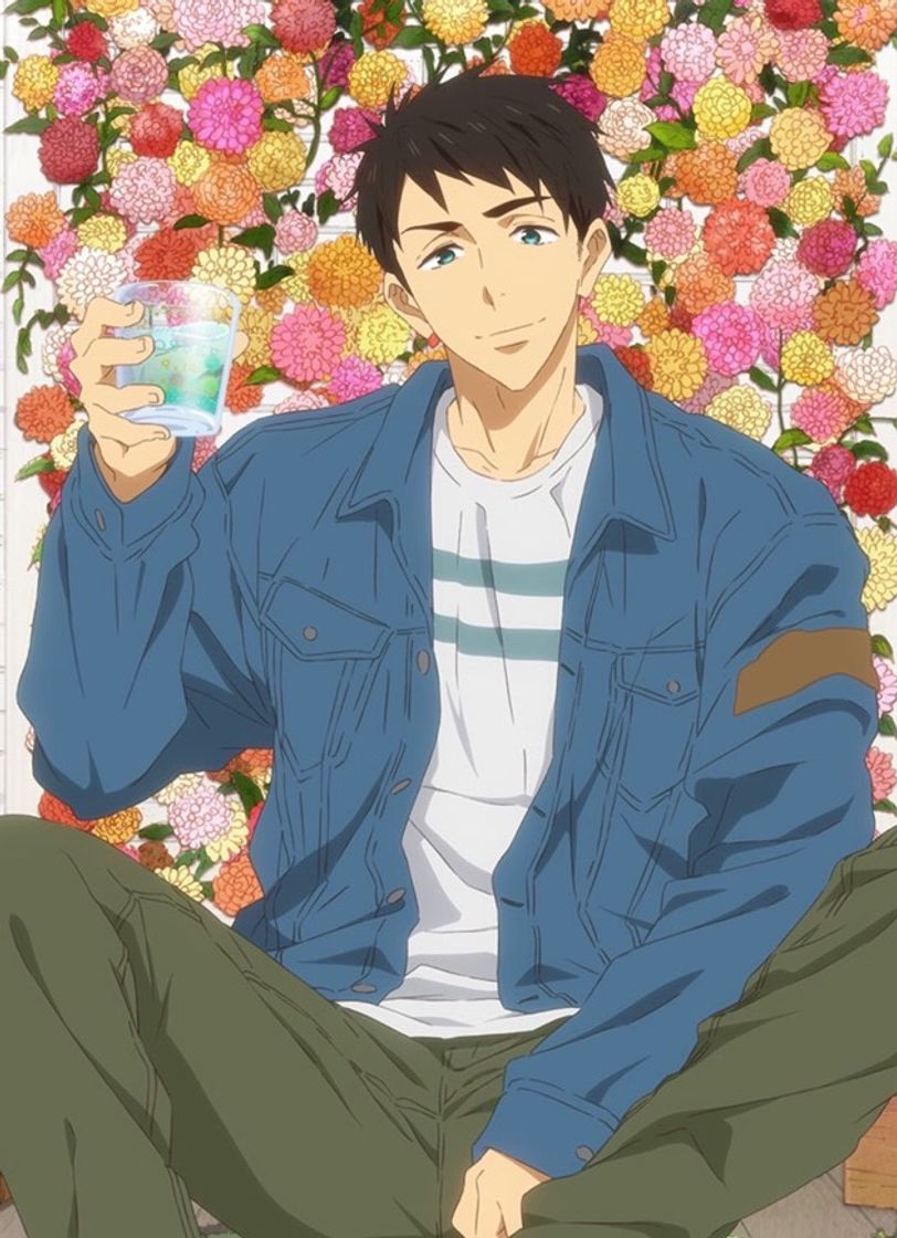 Moda Sousuke Yamazaki