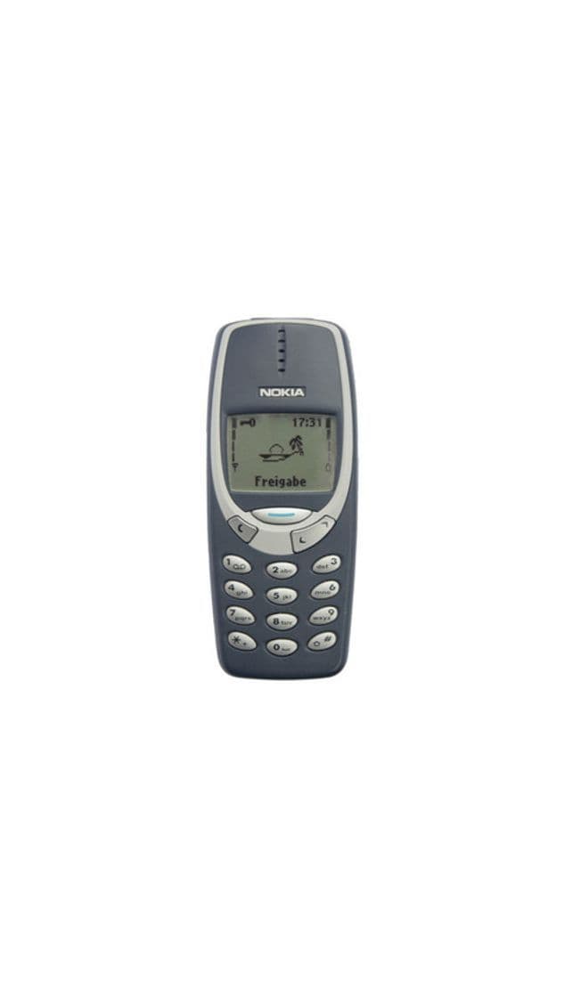 Producto NOKIA 3310