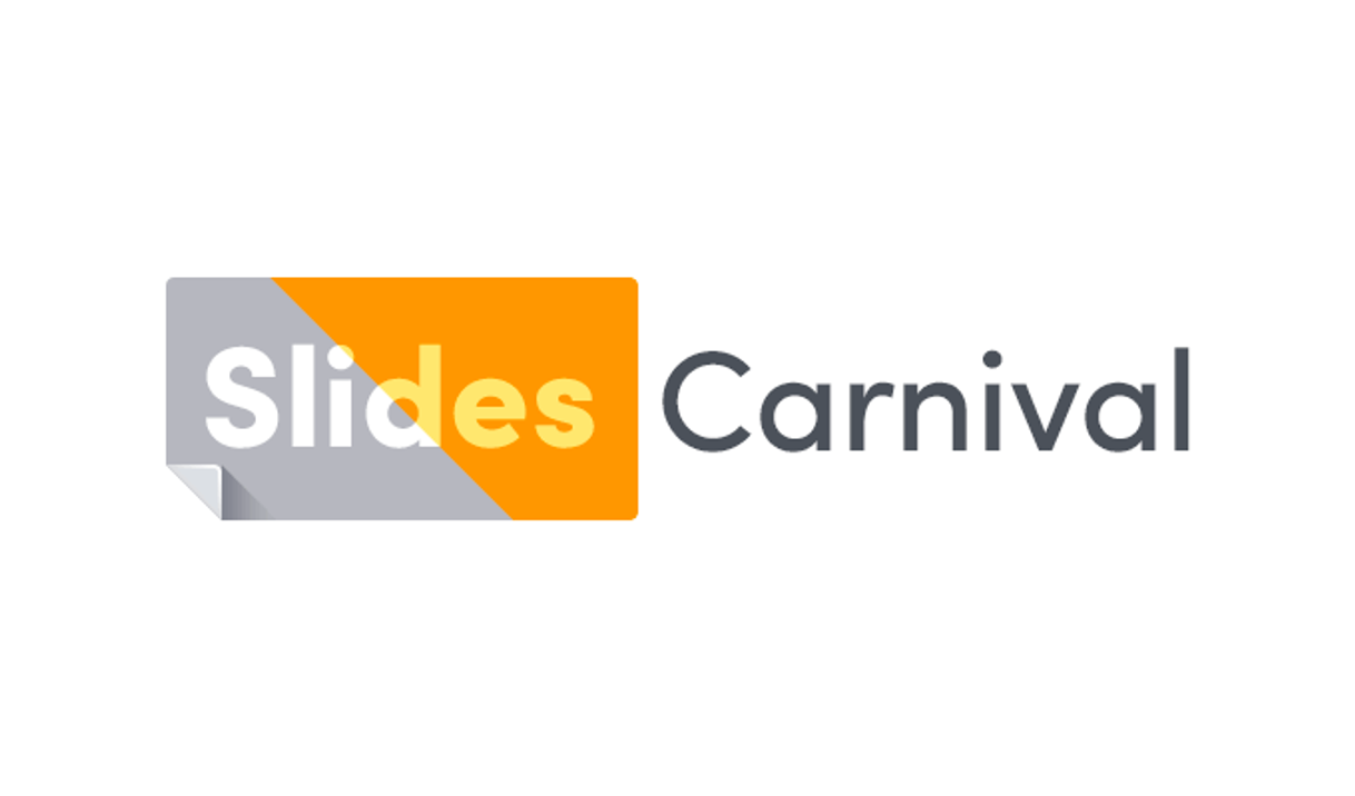 Moda Slides carnival