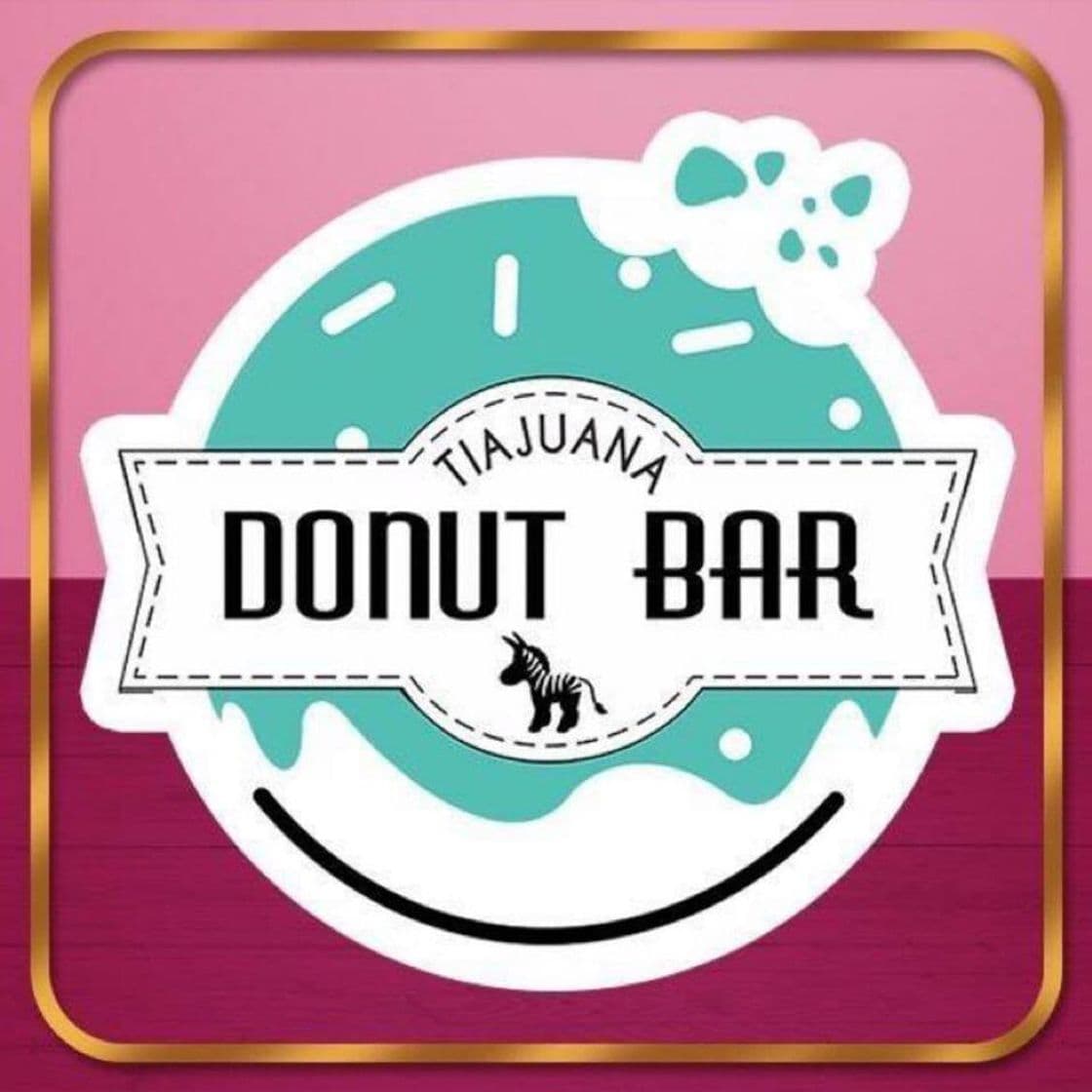 Restaurantes TiaJuana DONUT BAR Macro Plaza