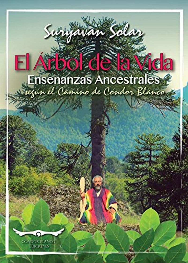 Book El árbol de la vida