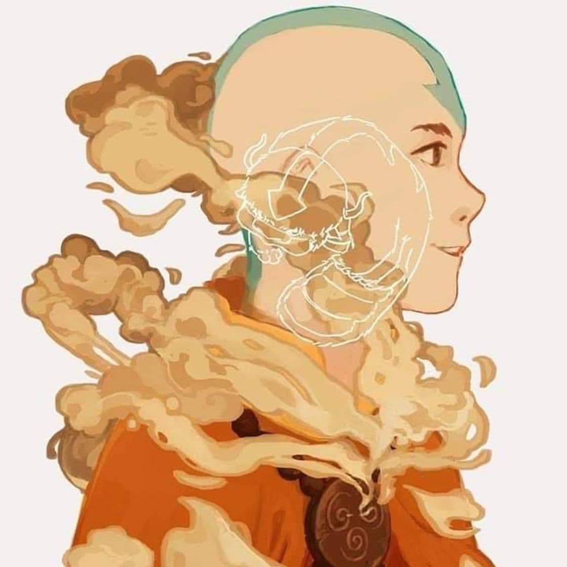 Serie Avatar: The Last Airbender