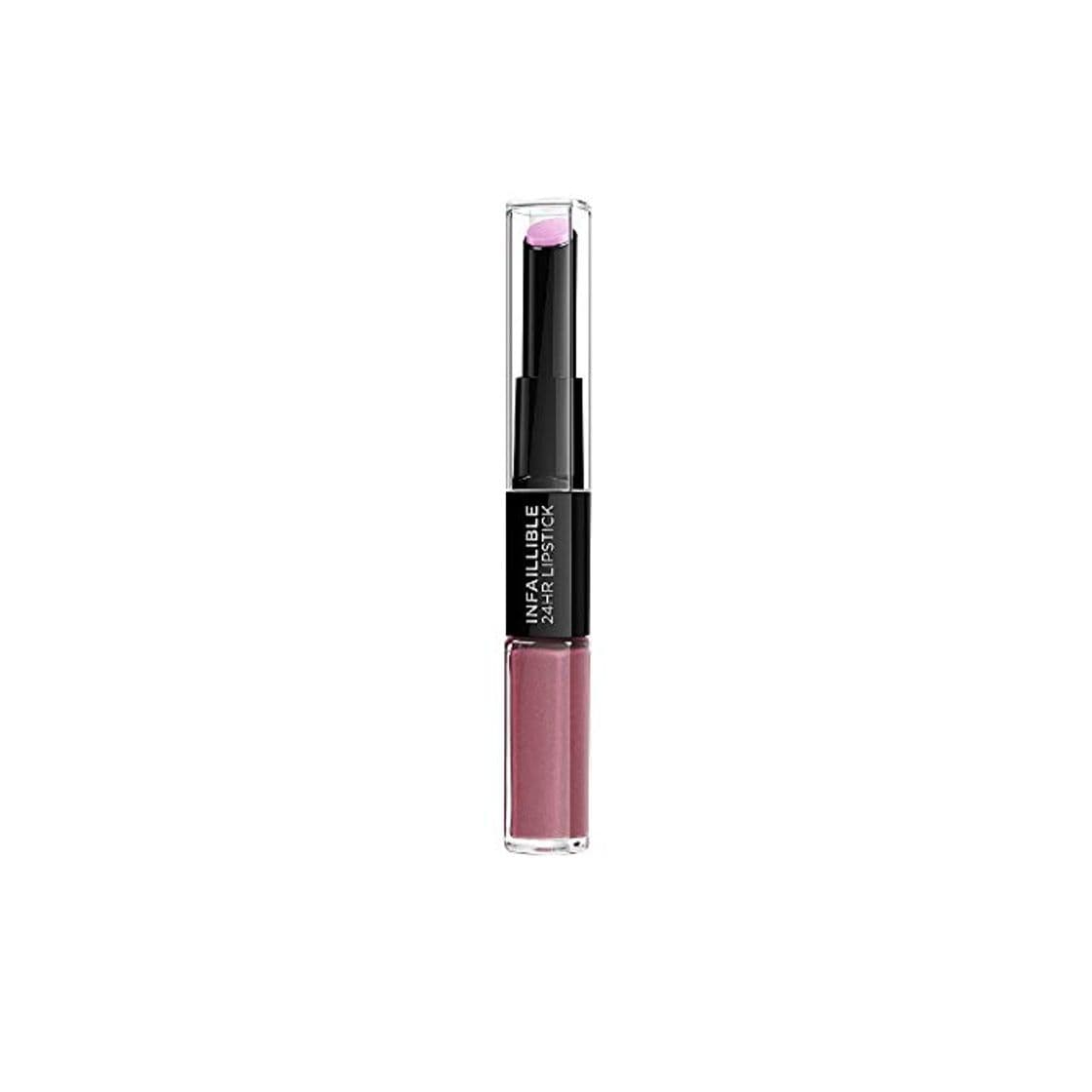 Belleza L'Oréal Barra de Labios Infalible 24H Frambuesa 218 Wandering Wildberry