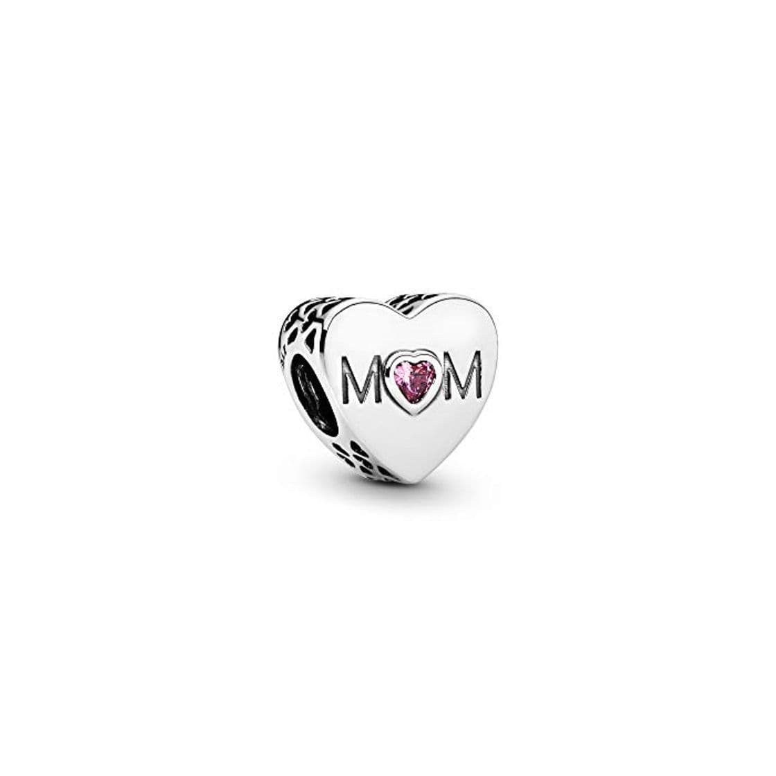 Fashion Pandora Abalorios Mujer plata