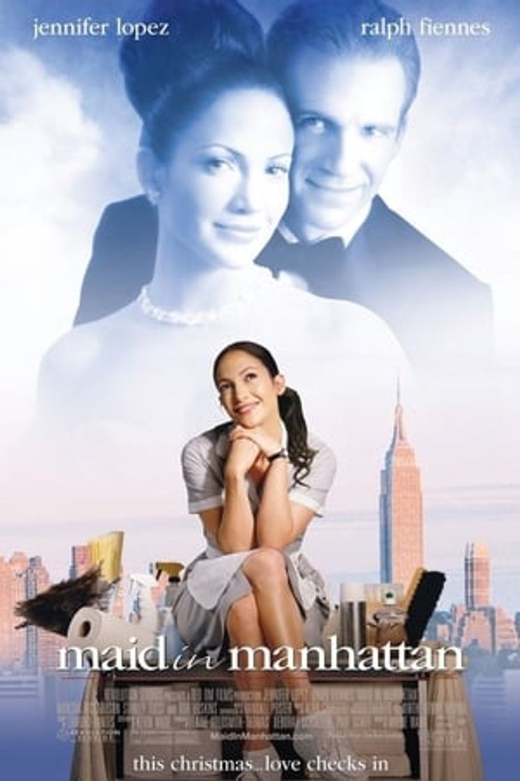 Película Maid in Manhattan