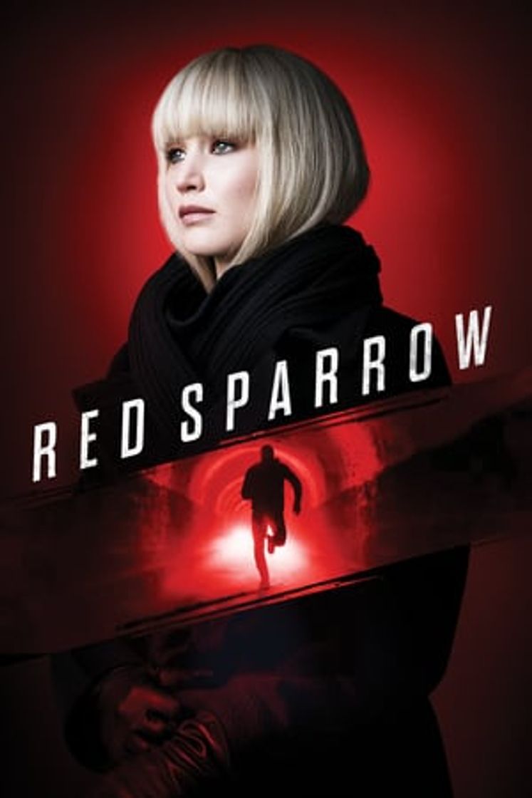 Película Red Sparrow