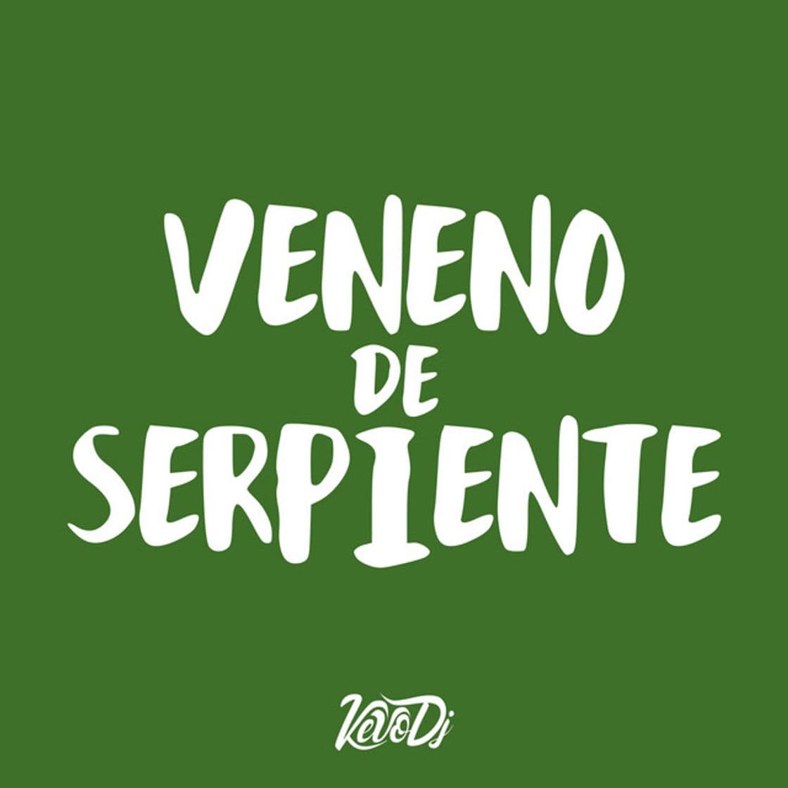 Music Veneno de Serpiente