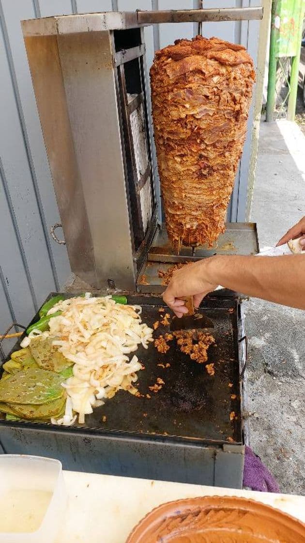 Restaurants Tacos "El Tacon"