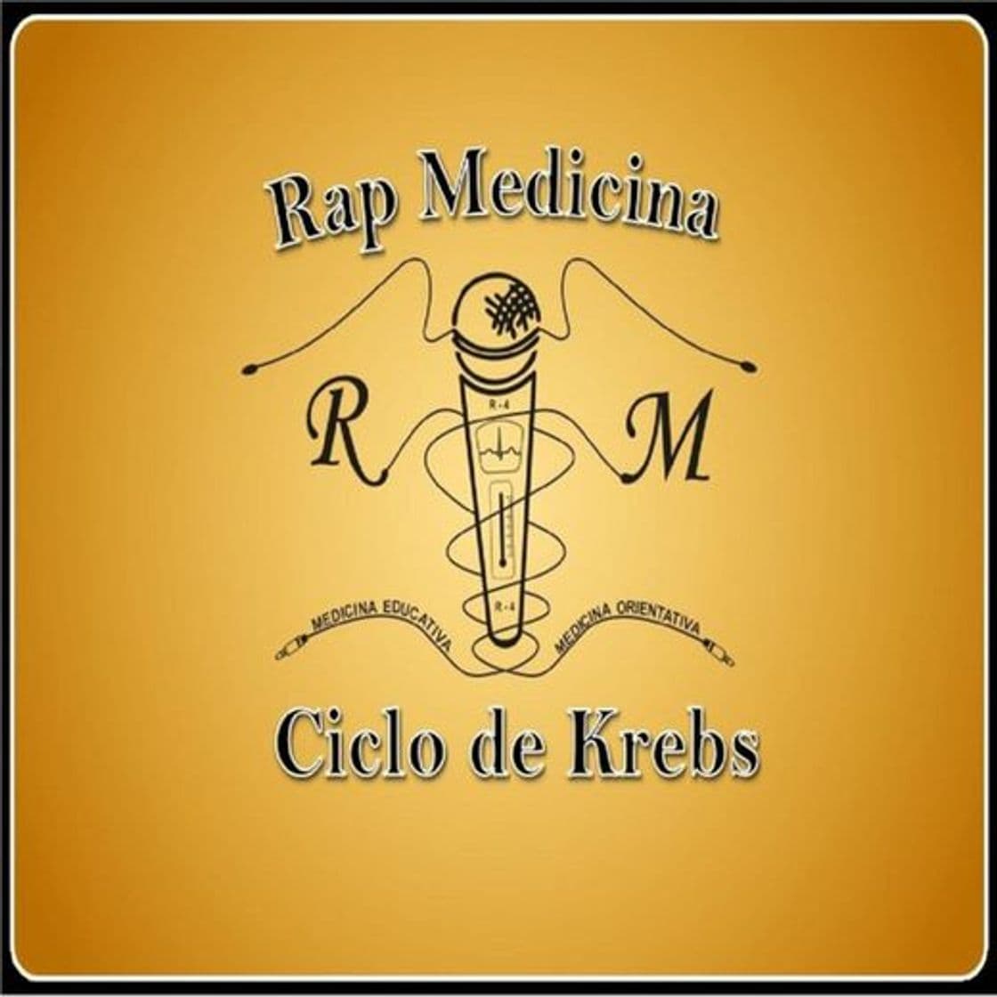 Music Ciclo de Krebs / Rap Medicina