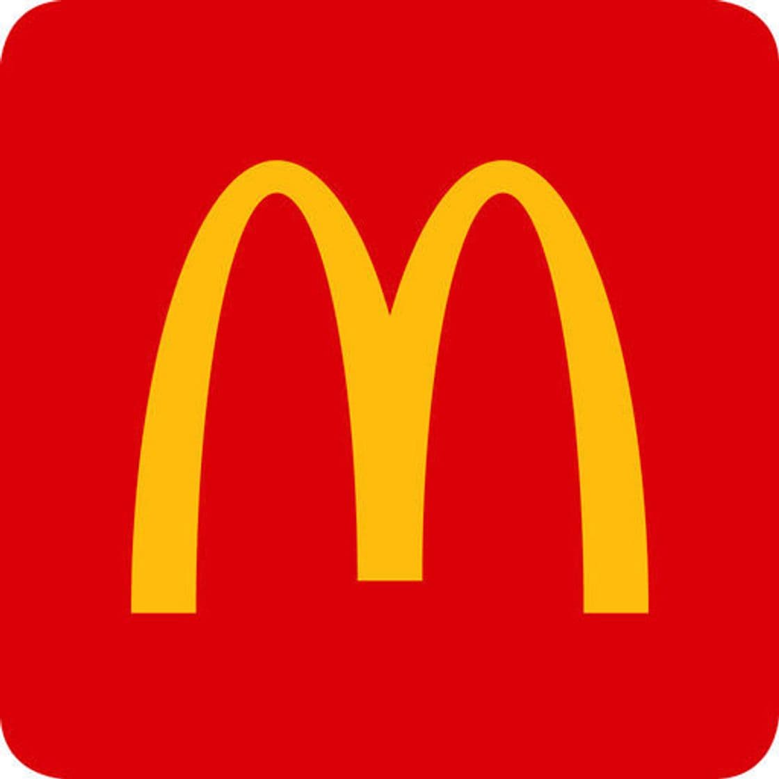 App McDonald's Mobile