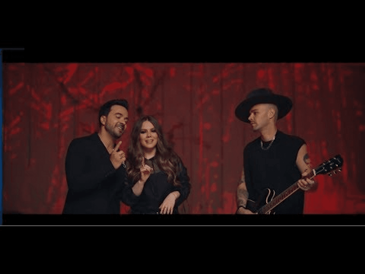 Fashion Jesse & Joy & Luis Fonsi - Tanto (Video Oficial) - YouTube